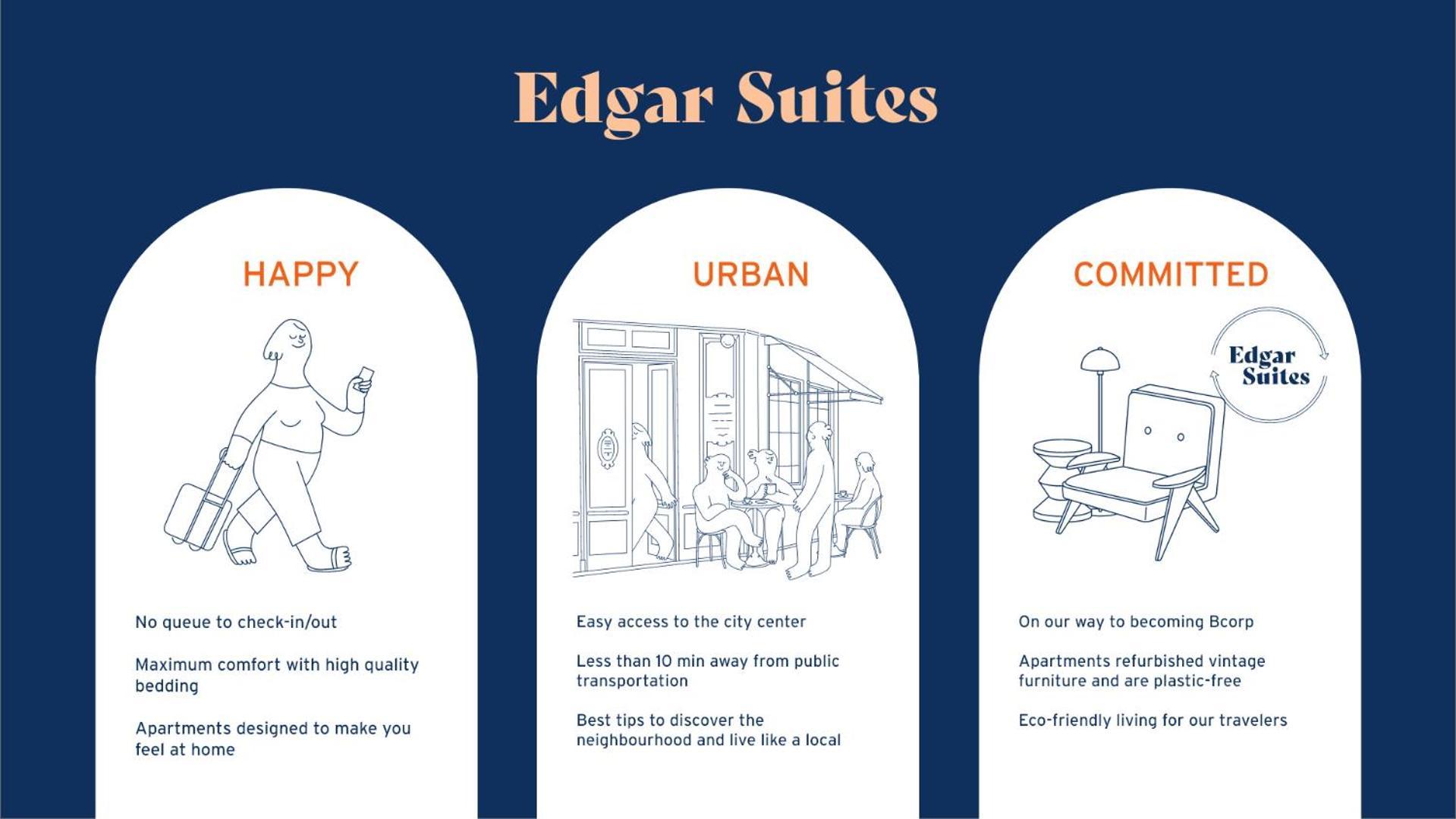 Edgar Suites Martyrs - Loft Paris Exteriör bild